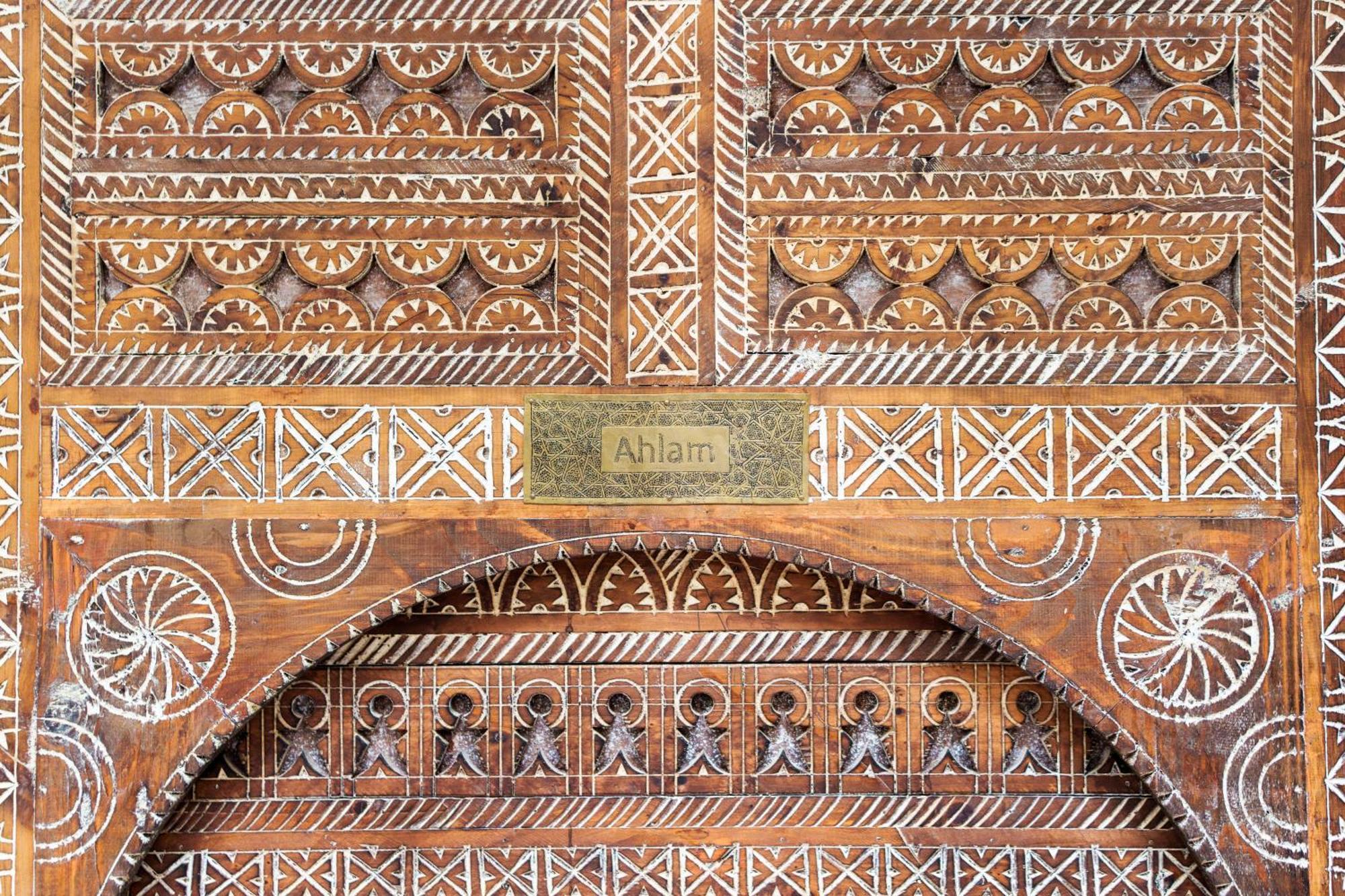 Riad La Fayette Bed & Breakfast Marraquexe Exterior foto